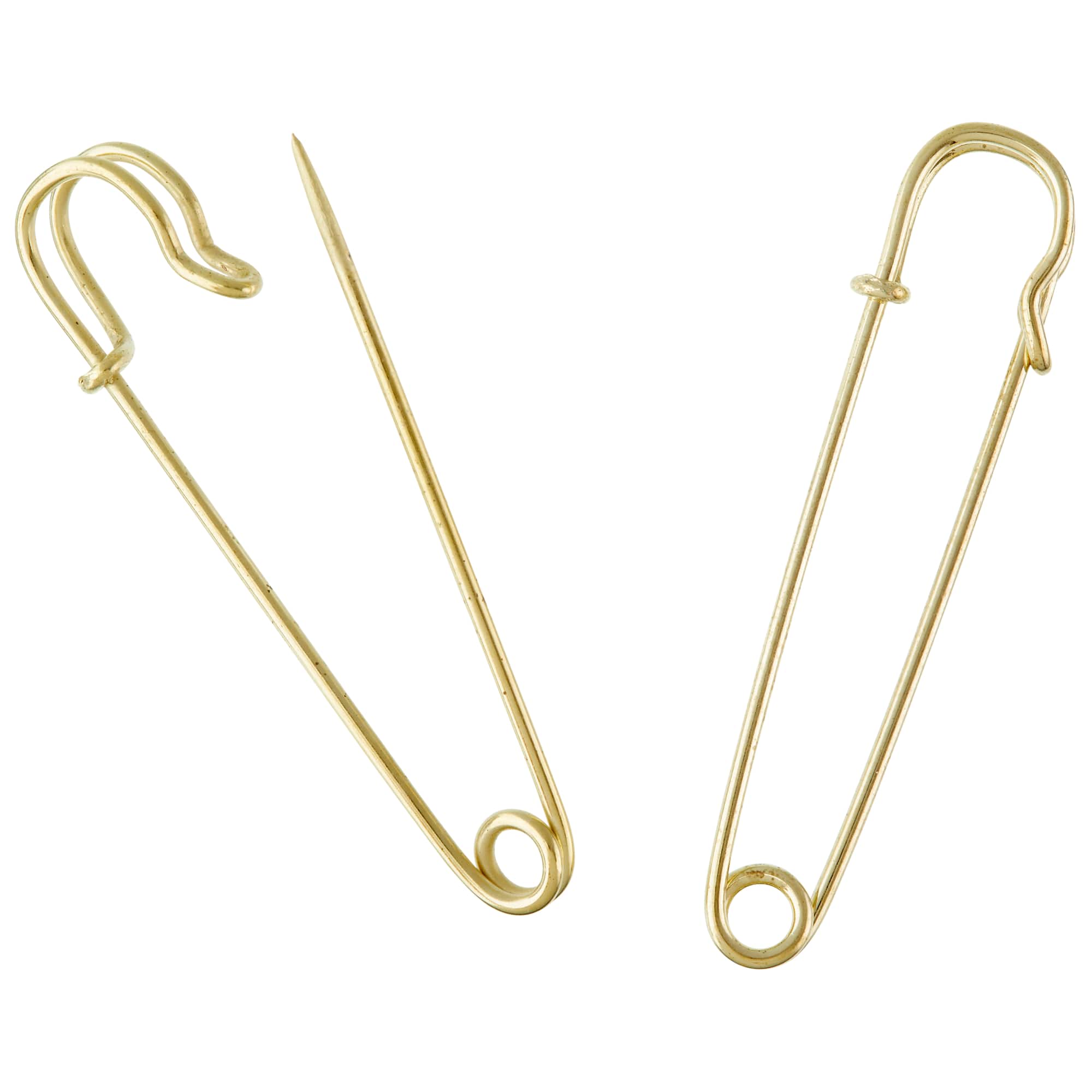 Loops & Threads™ Skirt Pins